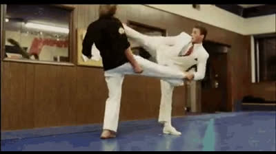 Aquila Nera - Jean Claude Van Damme