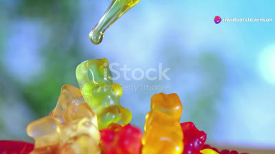 Medallion Greens CBD Gummies: Discover Natural Wellness