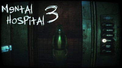 Mental Hospital III Remastere