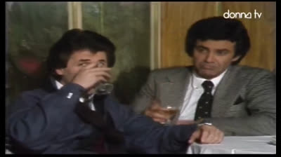 Illusione d'amore 36 puntata