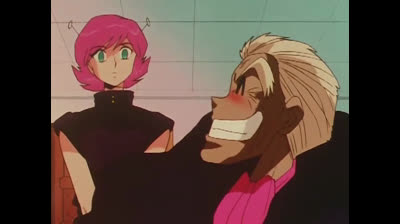 Mikami - Agenzia acchiappafantasmi epi 39