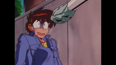 Mikami - Agenzia acchiappafantasmi epi 40