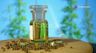 Medallion Green CBD: Experience Natural Wellness