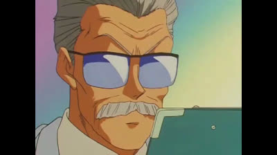 Mikami - Agenzia acchiappafantasmi epi 43