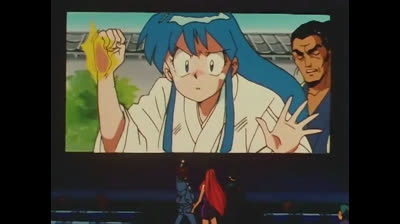 Mikami - Agenzia acchiappafantasmi epi 45