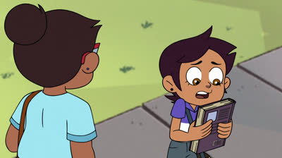 The owl house 1 ep 1 temp