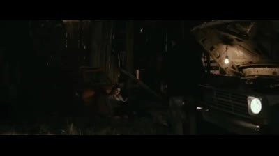 CONTAGIOUS: EPIDEMIA MORTALE [HD]  2