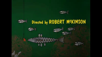 Silvestro - Un Gatto Pescatore