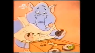 Lo show di Hey il re Episodio 11