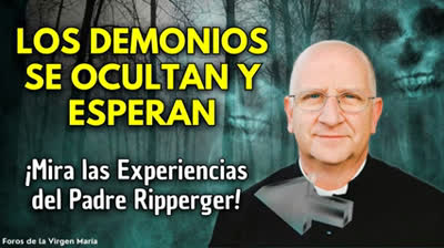 ¡Increíble! Cómo los Demonios se Ocultan en Lugares Inesperados, y esperan su oportunidad