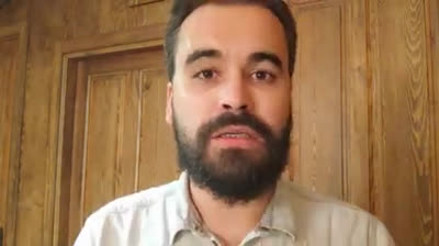 SERIO AVISO Apagón en París tras la ANTICRÍSTICA INAUGURACIÓN de los JJOO '24