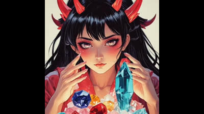 Los cristales y su uso oscuro, ¡cuidado con estas prácticas!