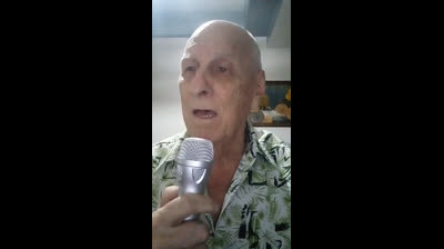 In the chapel in the moonlight - Dean Martin cover song