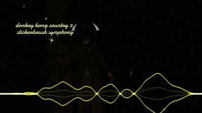 Doenkey Kong 2 bramble