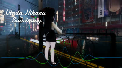 Kingdom Hearts 2 Sanctuari