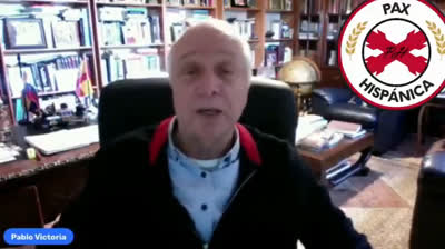 Acaba con la Leyenda Negra (con Pablo Victoria)