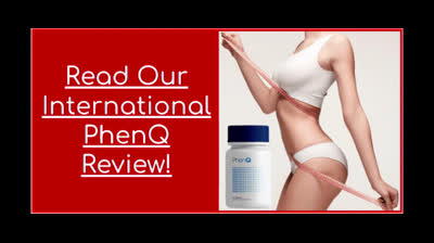 PhenQ Reviews 2024 Is it legit and worth buying?