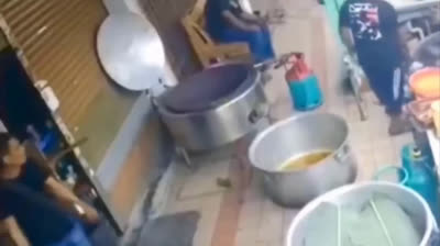 Can't Stop Laughing! Falls of 2024