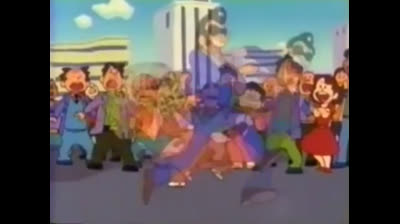 22 Dotakon - Caccia al tesoro