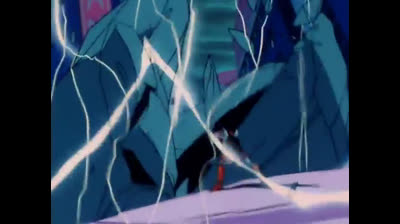 I 5 Samurai 14 L attacco del demone supremo