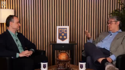 El Proyecto de Destrucción de Europa y el Trágico Destino de España