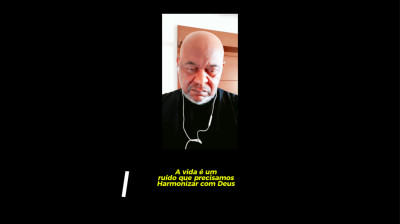 A Minha Vida É Do Mestre