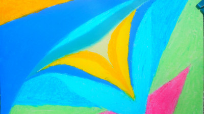 hors du temps Lades Neffous free jazz fusion