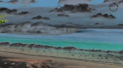 Qué estás haciendo! in G Major 4