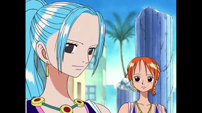 One Piece Folge 93
