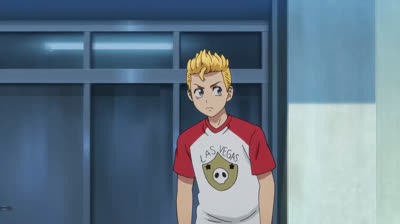 Tokyo Revengers T1 E6
