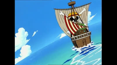 One Piece Folge 94