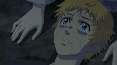 Tokyo Revengers T1 E9