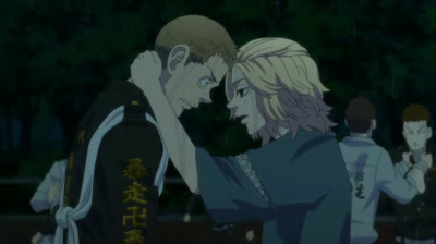 Tokyo Revengers T1 E10