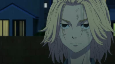 Tokyo Revengers T1 E11