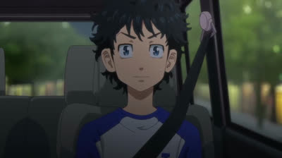 Tokyo Revengers T1 E12