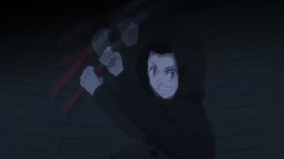 Tokyo Revengers T1 E17