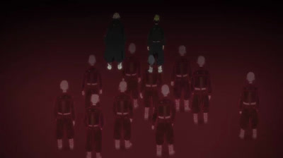 Tokyo Revengers T1 E18