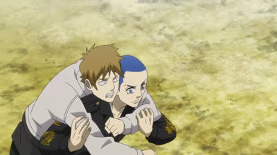 Tokyo Revengers T1 E19