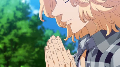 Tokyo Revengers T1 E23