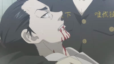 Tokyo Revengers T1 E24