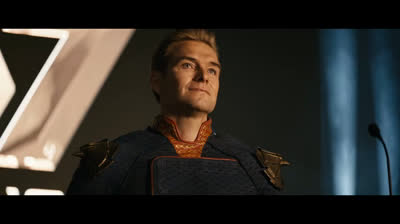 THE BOYS 3X2 PT BR - ASAP R8