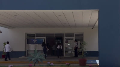 Medicos Linea de Vida - Capitulo 01