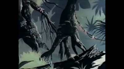 Merrie Melodies - Il Leone & Il Condor