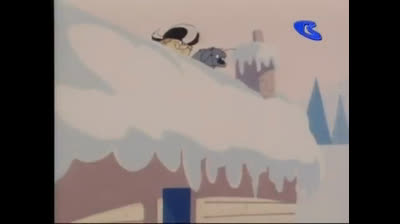 Artiglio Pazzo epi 05