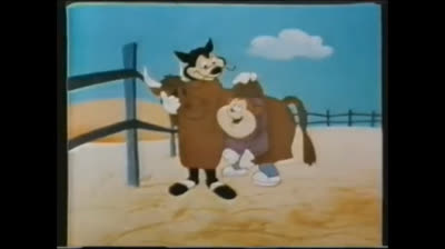 Super Mouse 14 Selvaggio West