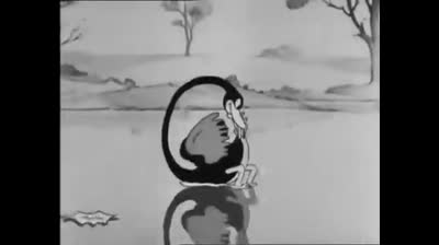 Un Nido di Uccellini 1931