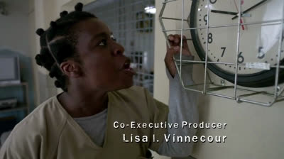 Orange Is the New Black 2X3 PT BR - ASAP R8