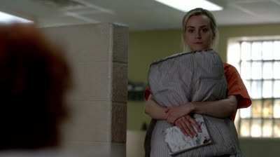 Orange Is the New Black 2X4 PT BR - ASAP R8