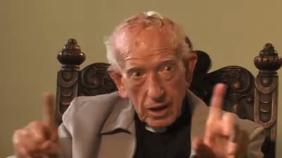 Conocerás al Diablo cuando te mueras - Padre Jorge Loring