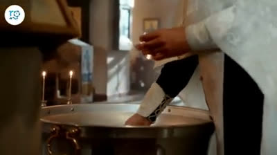 SECRETOS IMPACTANTES del BAUTISMO